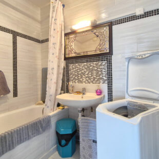 Coup de coeur à petit prix de 87m² 3 chambres et balcon