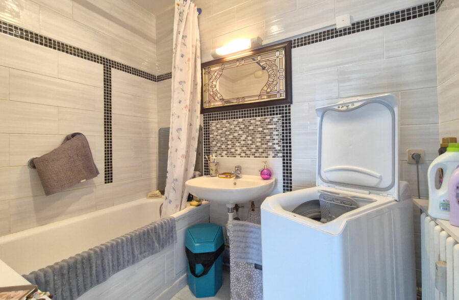 Coup de coeur à petit prix de 87m² 3 chambres et balcon