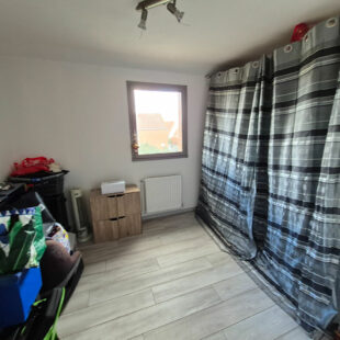 Maison Provin 4 pièce(s) 81m2, jardin, garage.