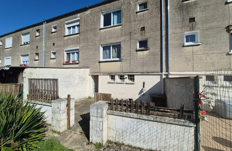 Maison Auberchicourt 5 pièce(s) 80 m2