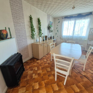 Maison Auberchicourt 5 pièce(s) 80 m2