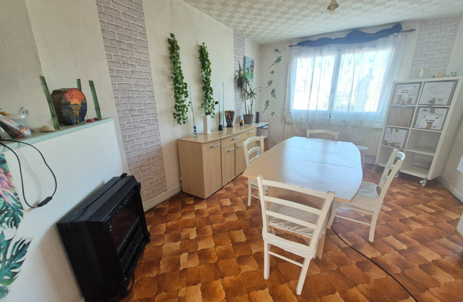 Maison Auberchicourt 5 pièce(s) 80 m2