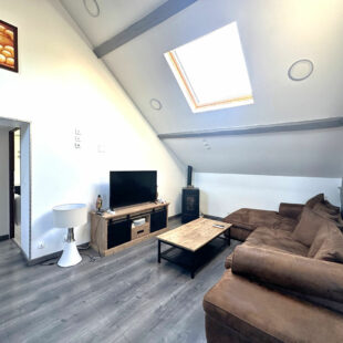 Immeuble de rapport hyper-centre Caudry – Rentabilité 10,8 %