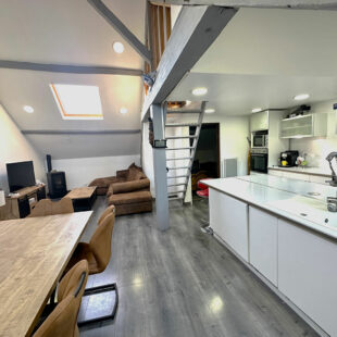 Immeuble de rapport hyper-centre Caudry – Rentabilité 10,8 %