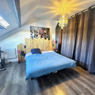 Immeuble de rapport hyper-centre Caudry – Rentabilité 10,8 %