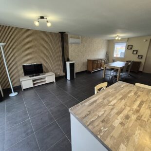 Maison Fontaine Au Pire 3 pièce(s) 73 m2