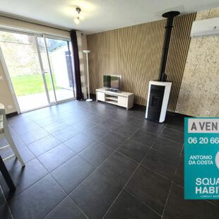 Maison Fontaine Au Pire 3 pièce(s) 73 m2