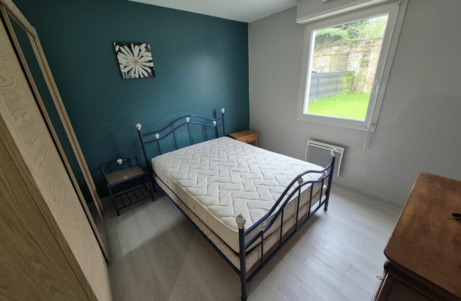 Maison Fontaine Au Pire 3 pièce(s) 73 m2