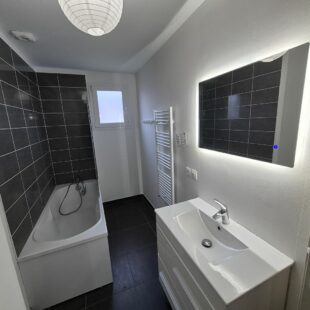 Maison Fontaine Au Pire 3 pièce(s) 73 m2