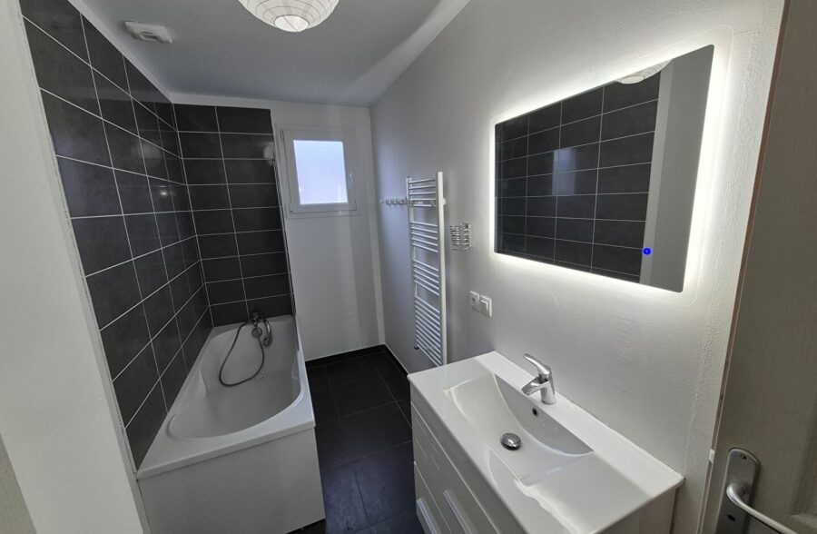 Maison Fontaine Au Pire 3 pièce(s) 73 m2