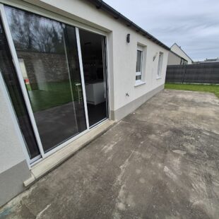 Maison Fontaine Au Pire 3 pièce(s) 73 m2