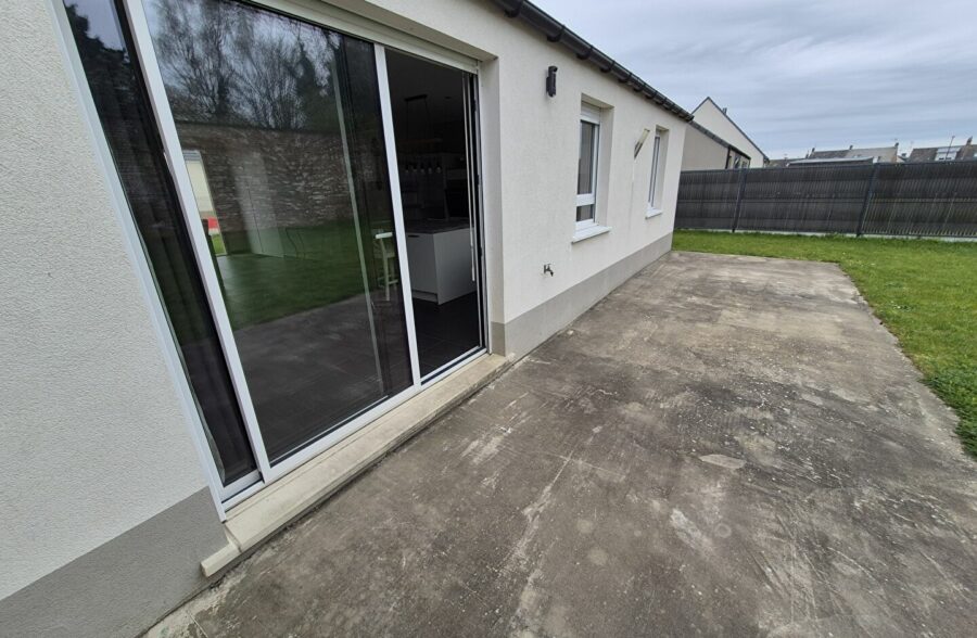 Maison Fontaine Au Pire 3 pièce(s) 73 m2