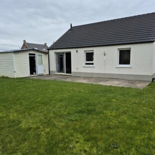 Maison Fontaine Au Pire 3 pièce(s) 73 m2