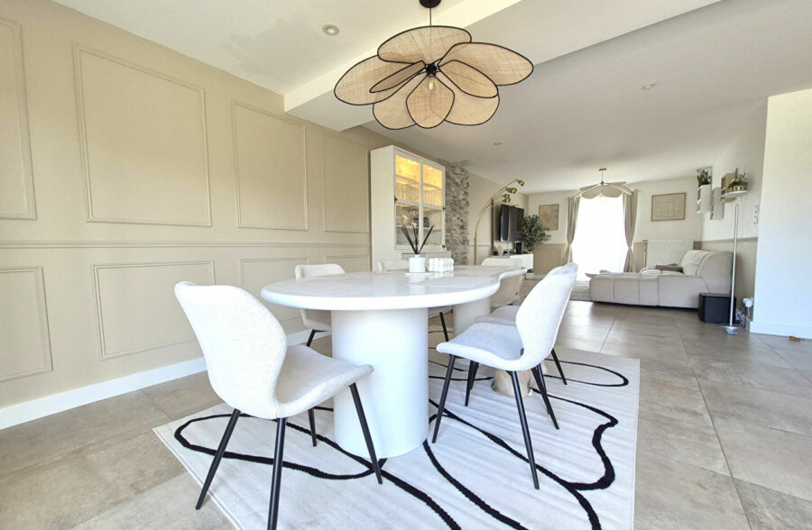 Maison Cambrai 4 chambres