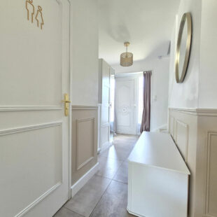 Maison Cambrai 4 chambres