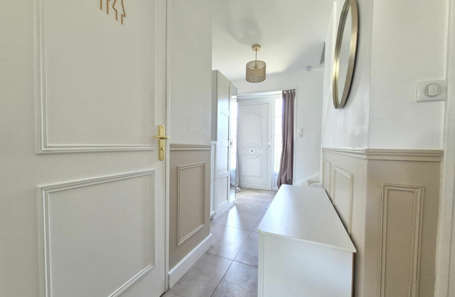 Maison Cambrai 4 chambres