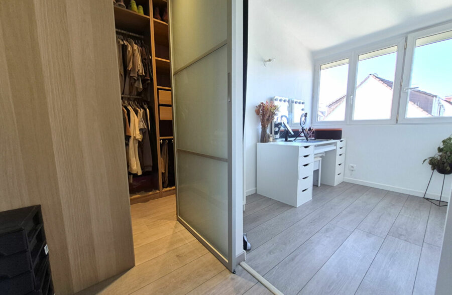 Maison Cambrai 4 chambres