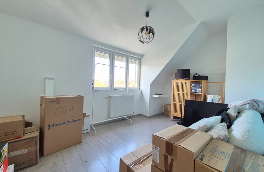 Maison Cambrai 4 chambres