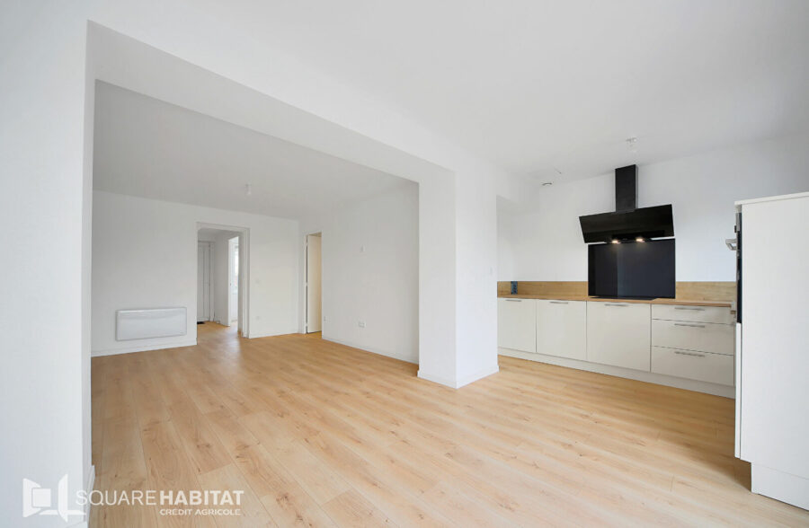 Maison Douai 5 pièce(s) 81.49 m2