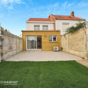 Maison Douai 5 pièce(s) 81.49 m2