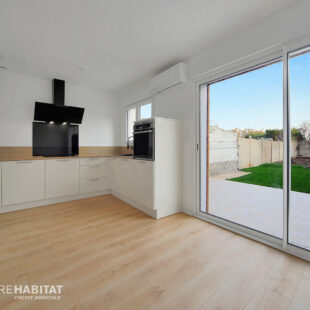 Maison Douai 5 pièce(s) 81.49 m2