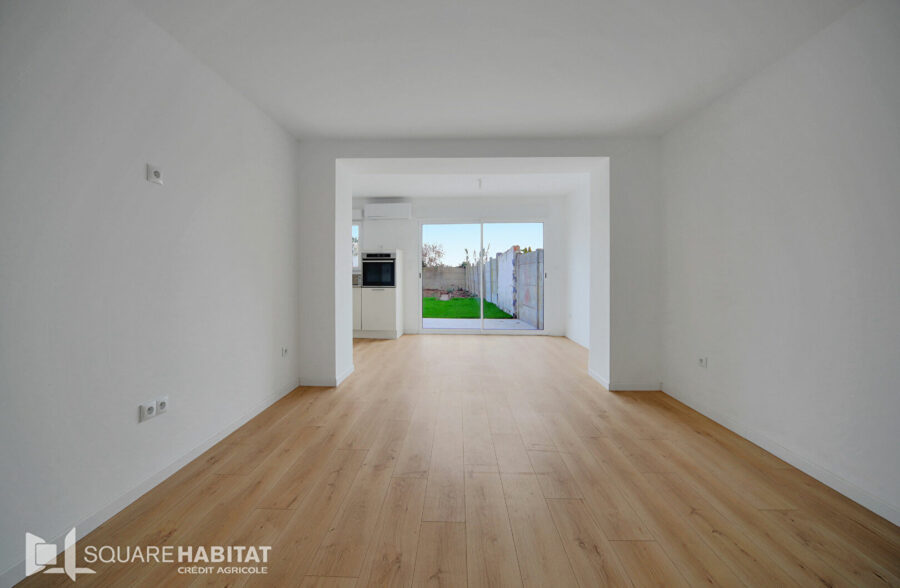 Maison Douai 5 pièce(s) 81.49 m2