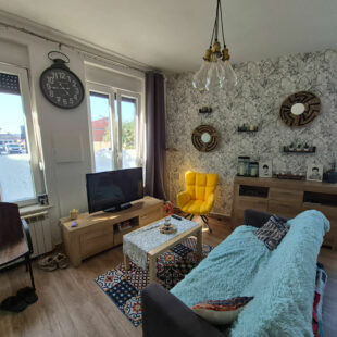 Immeuble Douai 7 pièce(s)