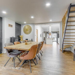 Maison à La Gorgue gros coup de coeur