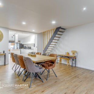 Maison à La Gorgue gros coup de coeur