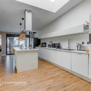 Maison à La Gorgue gros coup de coeur