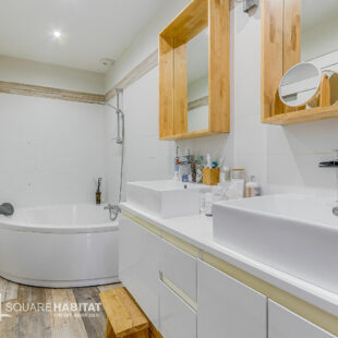 Maison à La Gorgue gros coup de coeur