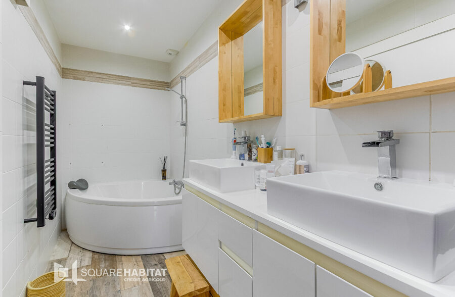 Maison à La Gorgue gros coup de coeur