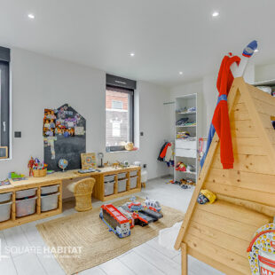 Maison à La Gorgue gros coup de coeur