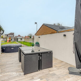 Maison à La Gorgue gros coup de coeur