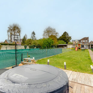 Maison à La Gorgue gros coup de coeur