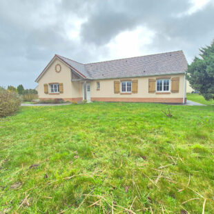 Maison  8 pièce(s) 120 m2