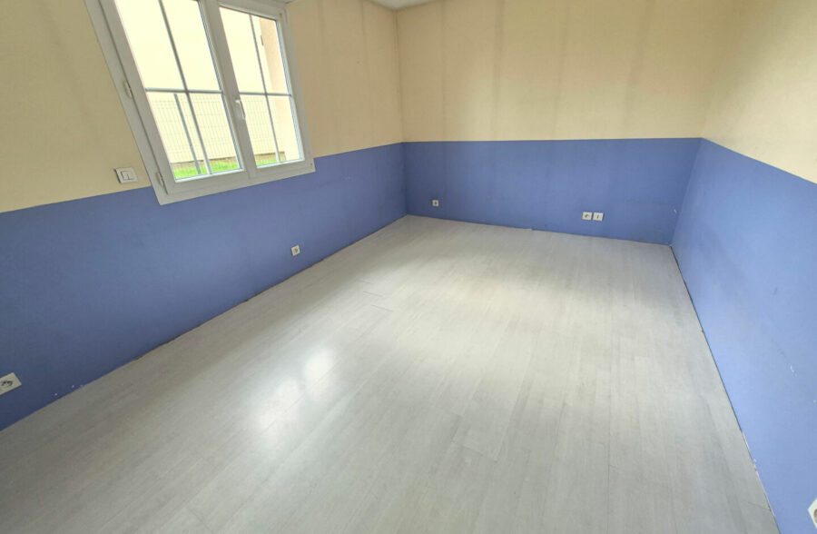 Maison  8 pièce(s) 120 m2