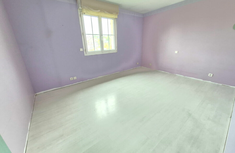 Maison  8 pièce(s) 120 m2