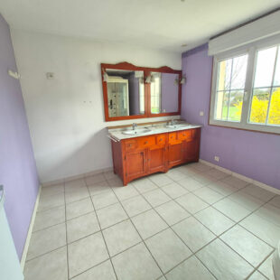 Maison  8 pièce(s) 120 m2