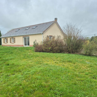 Maison  8 pièce(s) 120 m2