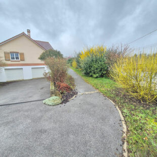 Maison  8 pièce(s) 120 m2