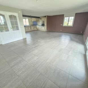 Maison  8 pièce(s) 120 m2