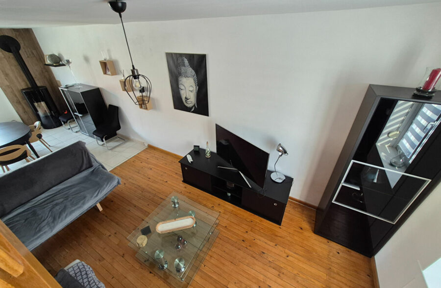 Appartement Merlimont 4 pièce(s) 75 m2