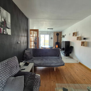 Appartement Merlimont 4 pièce(s) 75 m2