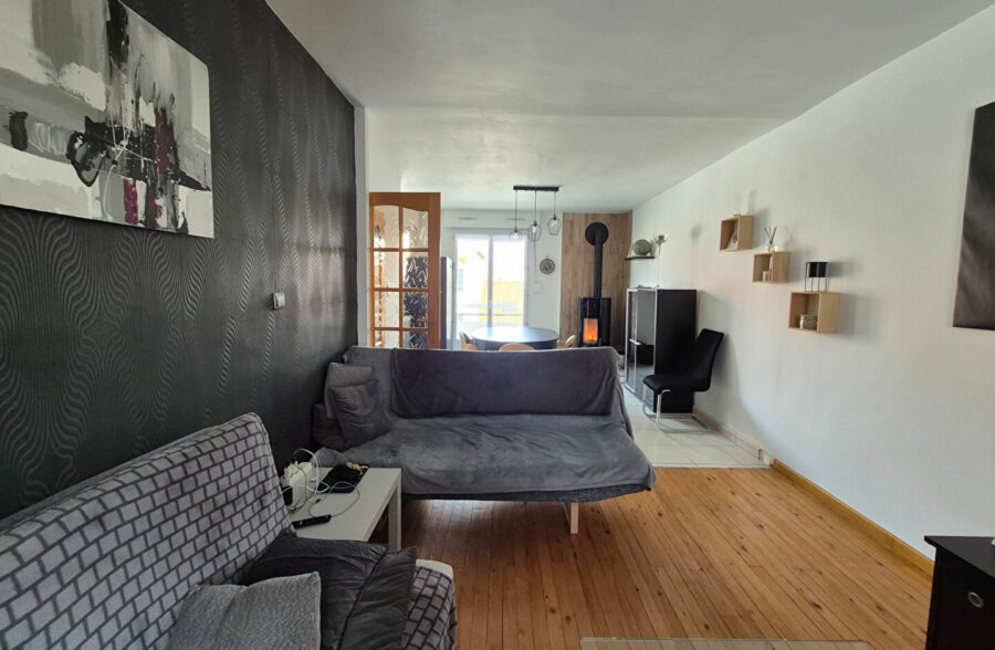 Appartement Merlimont 4 pièce(s) 75 m2