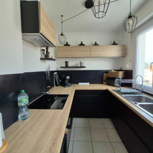 Appartement Merlimont 4 pièce(s) 75 m2