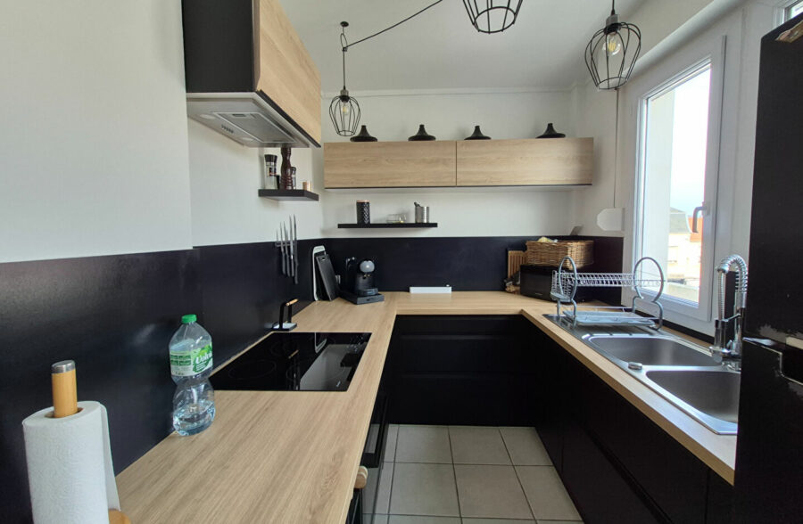 Appartement Merlimont 4 pièce(s) 75 m2