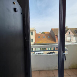 Appartement Merlimont 4 pièce(s) 75 m2