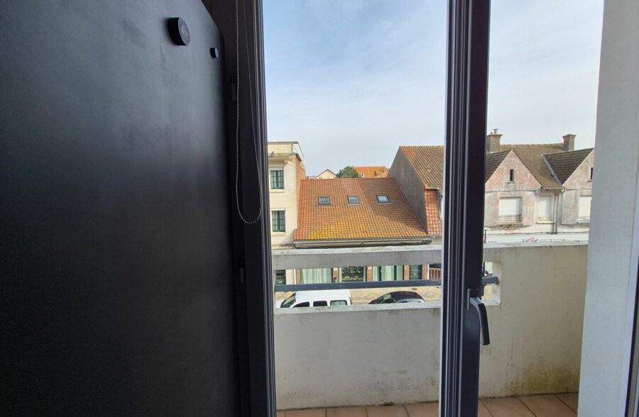 Appartement Merlimont 4 pièce(s) 75 m2
