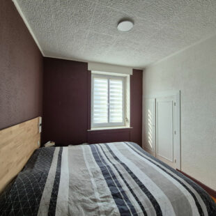 Appartement Merlimont 4 pièce(s) 75 m2